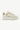 Moon Kadın Metal Detaylı Sneaker Beyaz/Gold