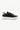 Sage Kadın Aksesuar Bağcıklı Sneaker Siyah