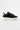 Tema Kadın Taş Aksesuarlı Bağcıklı Sneaker Siyah